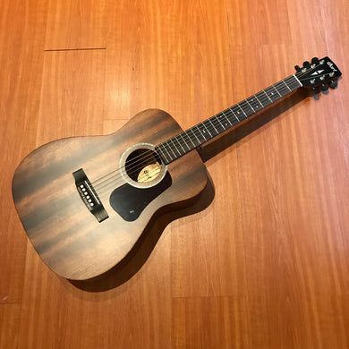 Cort L450CL Acoustic Guitar