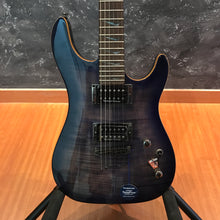 Cort KX-Custom Black Electric Guitar
