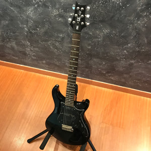 PRS EGH Black Electric Guitar