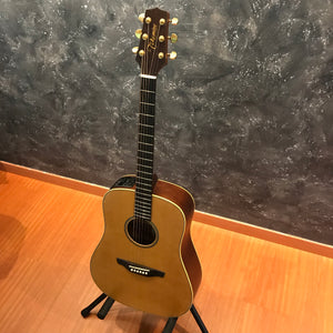 Takamine EG10 Acoustic Guitar