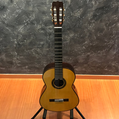 Jose Ramirez ANOS 125 Spruce Classical Guitar