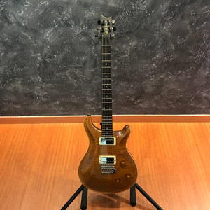 PRS CE22 Maple Amber Electric Guitar
