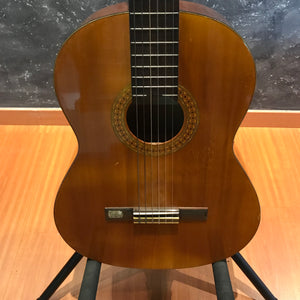 Takamine G124S Classical Guitar [USED]