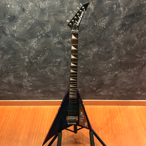 Jackson RR3 Randy Rhoads Eerie Dess Electric Guitar