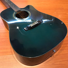 Takamine EG330c-OBB Acoustic Guitar