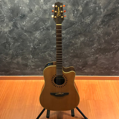 Takamine ND15C Dreadnought Acoustic Guitar