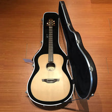 Takamine AN70 OM Natural Finish Acoustic Guitar