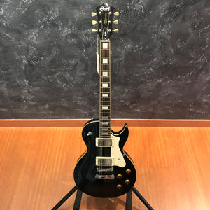 Cort TS-200 Black Electric Guitar