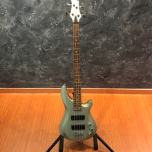 Suzuki SB1-15 Silver 4 String Bass Guitar