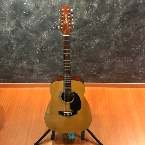 Takamine G335 12-String Dreadnought Acoustic Guitar