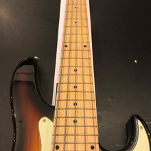 Sadowsky MV524 59Burst Bass Guitar