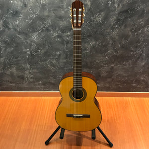 Takamine D30N Classical Guitar