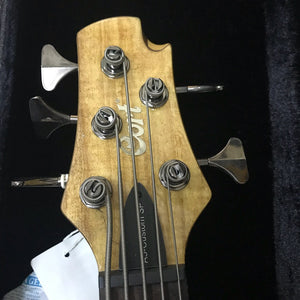 Cort A5 Custom SP 5 String Bass Guitar