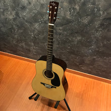 Custom Acoustic FG701 (1D-A) Guitar
