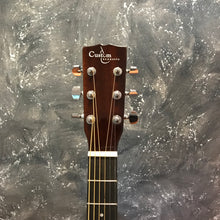 Custom Acoustic FG701 (1D-A) Guitar
