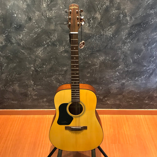 Walden D320L Left handed Acoustic Guitar