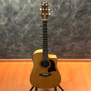 Garrison G25CE/O Acoustic Guitar