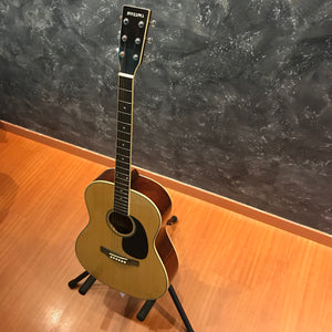 Suzuki SFG-25 Accoustic Guitar