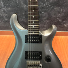 Paul Reed Smith CE24 Silver Pewter