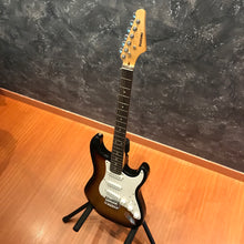 Suzuki SST5 Sunburst Electric Guitar