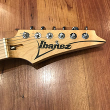Ibanez AT100CL Andy Timmons Signature