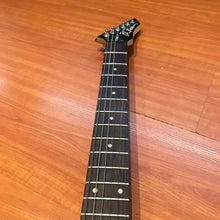 BC Rich Ironbird 1 Black Electric Guitar