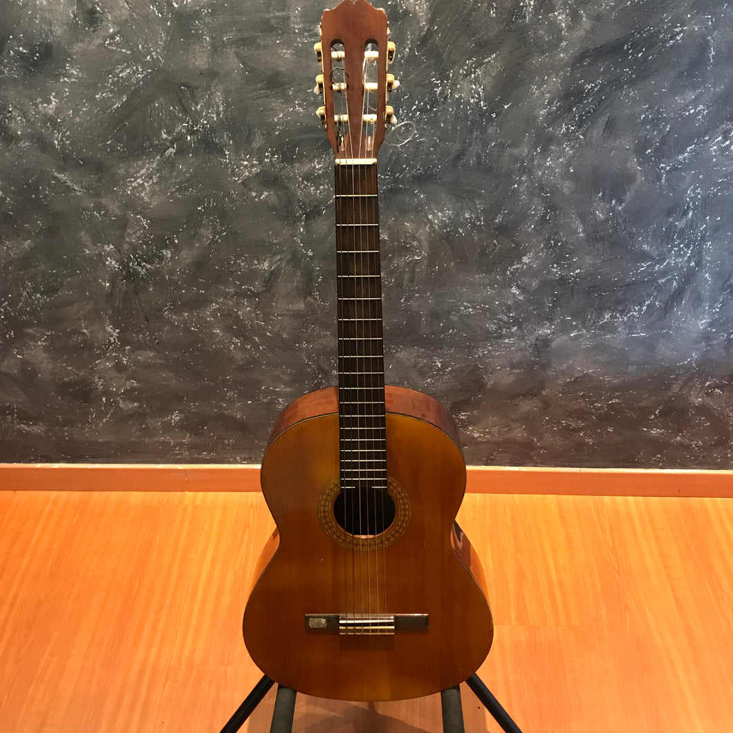 Takamine G124S Classical Guitar [USED]