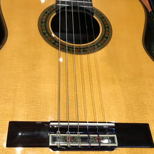 Jose Ramirez ANOS 125 Spruce Classical Guitar