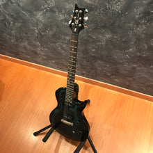 PRS SE Black Gloss Electric Guitar