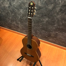 Alhambra Senorita Spanish Classical Guitar
