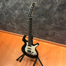 Parker Black P38 Electric Guitar/Hardcase
