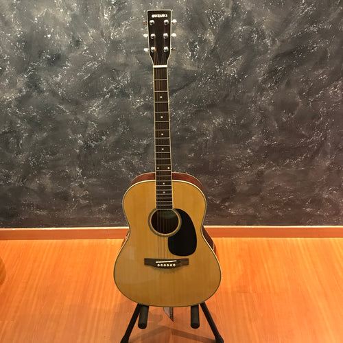 Suzuki SFG-25 Accoustic Guitar
