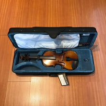 Eurostring 1/2 Size Violin
