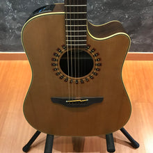 Takamine ND15C Dreadnought Acoustic Guitar