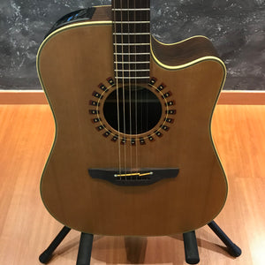 Takamine ND15C Dreadnought Acoustic Guitar