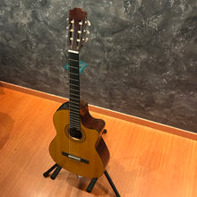 Takamine EG124C Classical Guitar