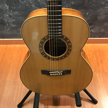 Takamine F470SS Nex Acoustic Guitar