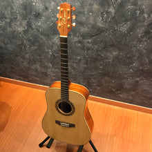Takamine F370SS Dreadnought Acoustic Guitar
