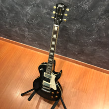 Cort TS-200 Black Electric Guitar