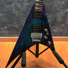 Jackson RR3 Randy Rhoads Eerie Dess Electric Guitar