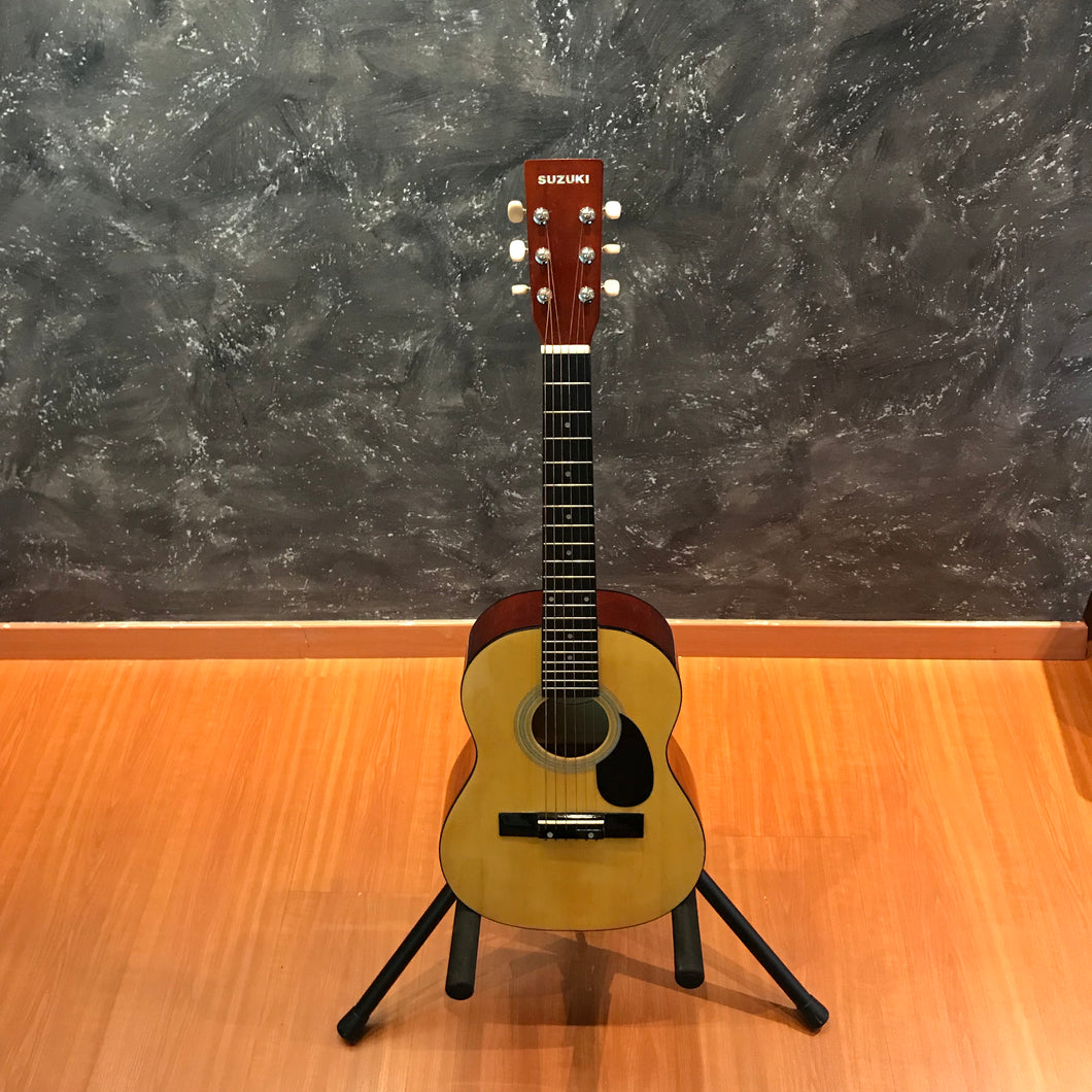 Suzuki SSG-1 1/2 Size Acoustic Guitar