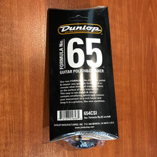 Dunlop Formula 65 Polish and Cleaner