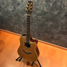 Takamine EN10C Acoustic Guitar