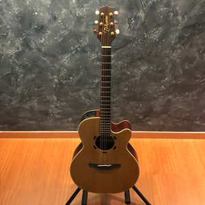 Takamine EN40C Acoustic Guitar