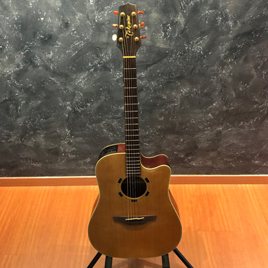 Takamine EN10C Acoustic Guitar