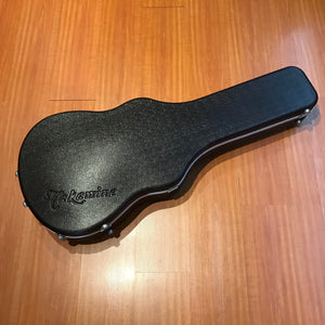 Takamine EAN40 CX Left Handed Acoustic Guitar