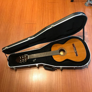 Esteve 3ST63 7/8 Size Gloss Finish Nylon String Classical Guitar