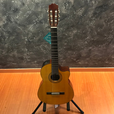 Takamine EG124C Classical Guitar