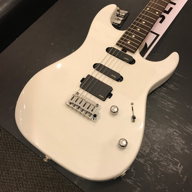 Sadowsky R3R Pewter White Electric Guitar