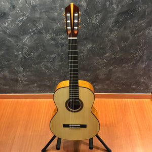 Kremona Tangra TS Flamenco Guitar